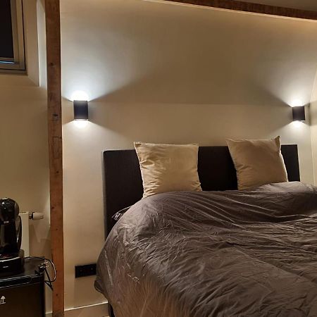 Super De Luxe Privekamer Op Een Toplocatie - Room 2 Egmond aan Zee Dış mekan fotoğraf