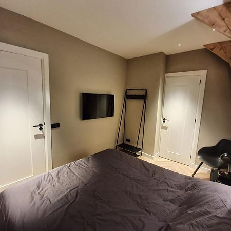 Super De Luxe Privekamer Op Een Toplocatie - Room 2 Egmond aan Zee Dış mekan fotoğraf