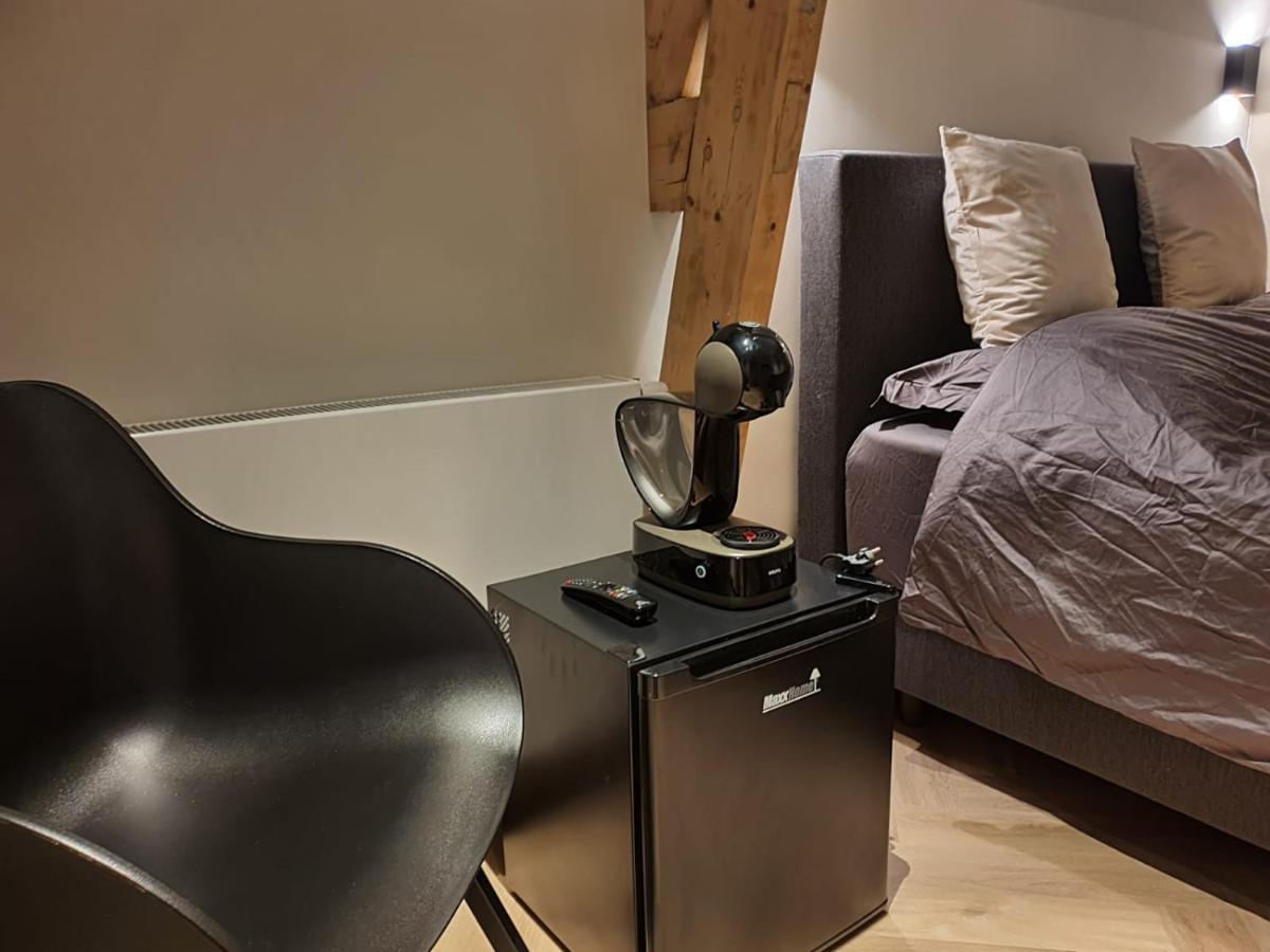 Super De Luxe Privekamer Op Een Toplocatie - Room 2 Egmond aan Zee Dış mekan fotoğraf