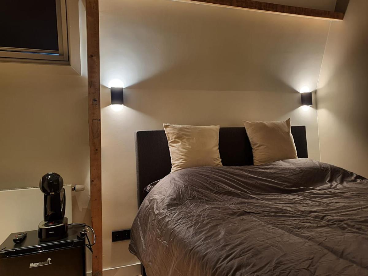Super De Luxe Privekamer Op Een Toplocatie - Room 2 Egmond aan Zee Dış mekan fotoğraf