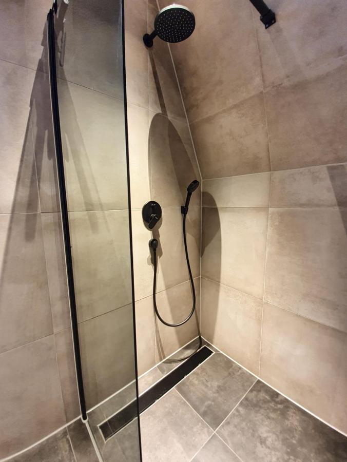 Super De Luxe Privekamer Op Een Toplocatie - Room 2 Egmond aan Zee Dış mekan fotoğraf