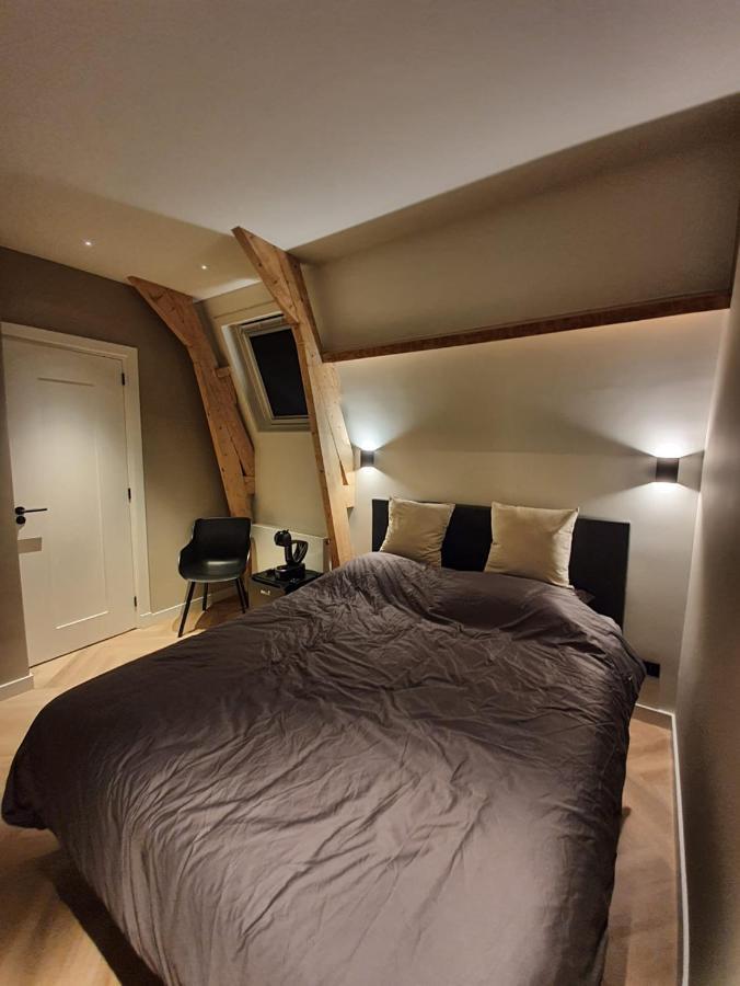 Super De Luxe Privekamer Op Een Toplocatie - Room 2 Egmond aan Zee Dış mekan fotoğraf