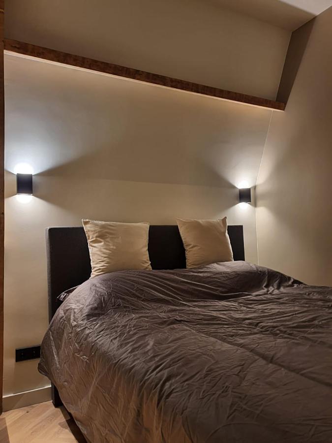 Super De Luxe Privekamer Op Een Toplocatie - Room 2 Egmond aan Zee Dış mekan fotoğraf
