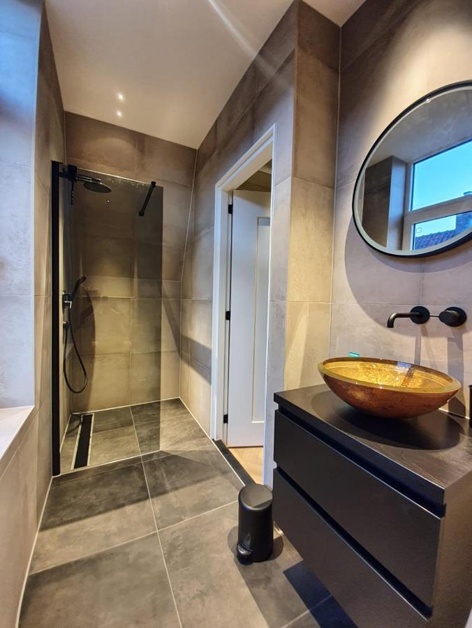 Super De Luxe Privekamer Op Een Toplocatie - Room 2 Egmond aan Zee Dış mekan fotoğraf