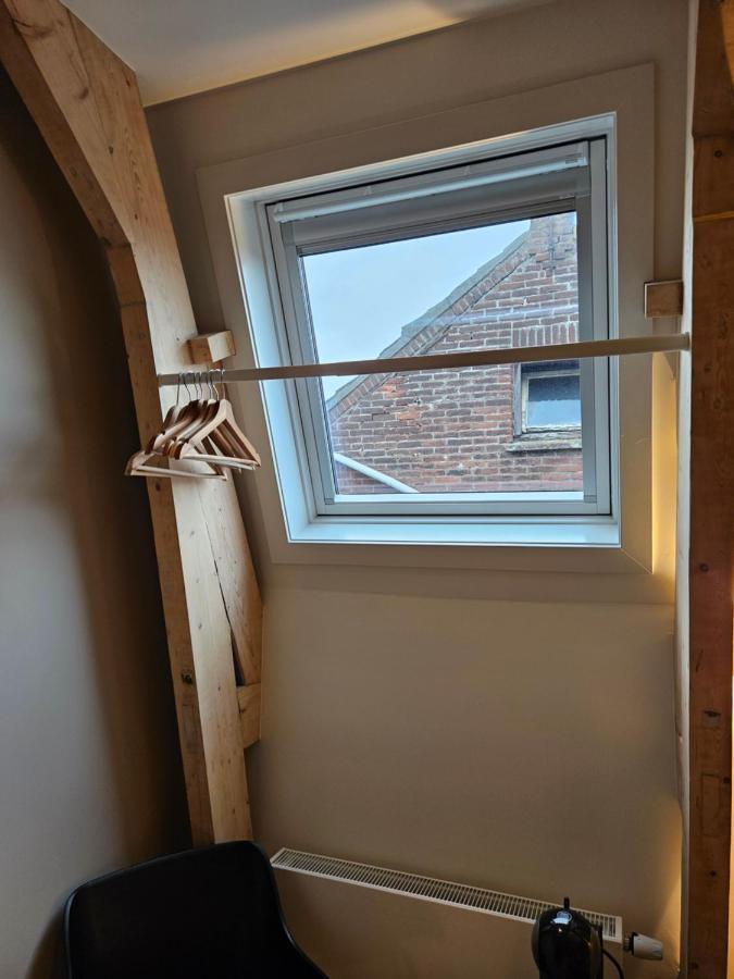 Super De Luxe Privekamer Op Een Toplocatie - Room 2 Egmond aan Zee Dış mekan fotoğraf